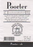 Brouwerij De Molen, Poorter