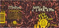 Oedipus Brewing, Madeleine Bock