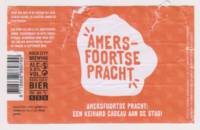 Rock City Brewing, Amersfoortse Pracht Rock City Brewing, Amersfoortse Pracht