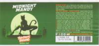 Two Chefs Brewing, Midnight Mandy Imperial Stout