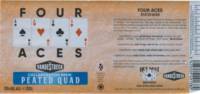 vandeStreek, Four Aces Peated Quad