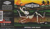 vandeStreek, Imperial Dark Roast