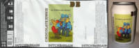 Dutch Bargain, DB Chocolate Junkie