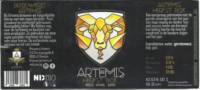 Brouwerij Artemis, Herfst Bok