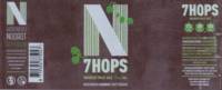 Brouwerij Noordt, 7 Hops Double Pale Ale