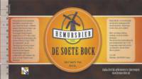Hemursbier, De Soete Bock