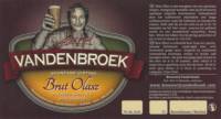 Brouwerij en Stekerij Vandenbroek, Brut Olasz