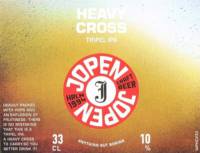 Jopen B.V., Heavy Cross Tripel IPA