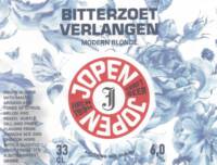 Jopen B.V., Bitterzoet Verlangen