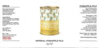 Zuyd Craft, Imperial Pineapple Pils