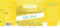 Duin Brouwerij, Bitter Blond