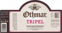 Ootmarsummer Bierbrouwerij Heupink & Co, Othmar Tripel