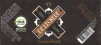 Bierbrouwerij De Leckere, Crom Hout Dubbel