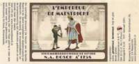 Bierbrouwerij De Keyzer, L'Empereur de Maestricht