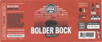 Het Brouwdok, Bolder Bock Dubbel Bock
