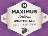 Maximus Brouwerij, Arcticus Winter Ale