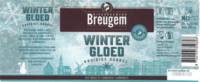 Breugem Bier, Wintergloed