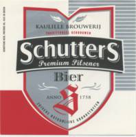 Licentiebrouwsels , Schutters Premium Pilsener