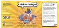 Batjes, Lekker Vötje! Jubileumbier