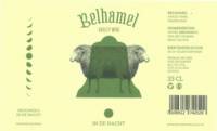 Brouwerij In De Nacht, Belhamel Barley Wine