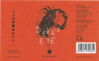 Brouwerij In De Nacht, Devil's Eye