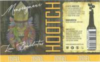 Brouwerij Hootch, Monseigneur Lion Benedictus Tripel Brouwerij Hootch, Monseigneur Lion Benedictus Tripel