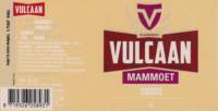 Vlaardingse Bierbrouwerij, Vulcaan Mammoet Vlaardingse Bierbrouwerij, Vulcaan Mammoet