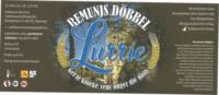Stadsbroewerie Remunj, Lurrie Remunjs Döbbel Stadsbroewerie Remunj, Lurrie Remunjs Döbbel