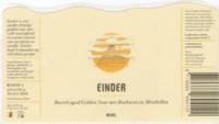 Nevel Artisan Ales , Einder
