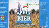 Bierbrouwerij Sint Servattumus, Spelt Bier Witbier
