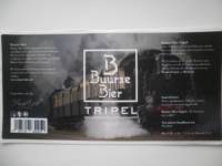 Rigtersbier, Buurse Bier Tripel