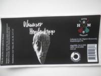 Licentiebrouwsels , Ahauser Hopfenkopp