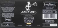 Jongbloed Cerveza Abogados Fiscales, Belasting Paradijs Blond