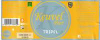 Keuvel Bierbrouwerij, Tripel
