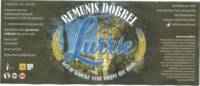 Stadsbroewerie Remunj, Lurrie Remunjs Döbbel Stadsbroewerie Remunj, Lurrie Remunjs Döbbel