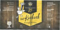 De Brouwschuur, 'ne Koekoek Weerter Witbier