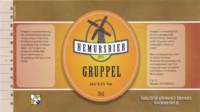 Hemursbier, Gruppel