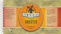 Hemursbier, Greetje