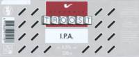 Brouwerij Troost, I.P.A.