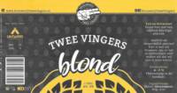 Brouwerij Twee Vingers, Blond Brouwerij Twee Vingers, Blond