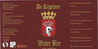 Microbrouwerij De Rijpelaer, Winter Bier De Brem