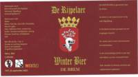 Microbrouwerij De Rijpelaer, Winter Bier De Brem