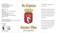 Microbrouwerij De Rijpelaer, Smokey White Straakven