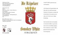 Microbrouwerij De Rijpelaer, Smokey White Straakven