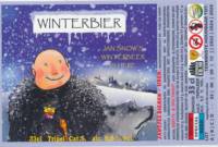 Jantje's Bieren Uden, Winterbier Tripel