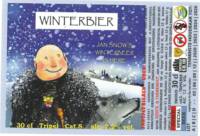 Jantje's Bieren Uden, Winterbier Tripel