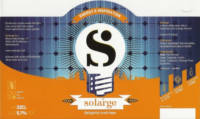 100 Watt Brewery, Solarge Energy & Inspiration