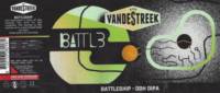 vandeStreek, Battl3 Battleship DDH DIPA