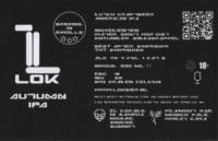LOK Bier, Autumn IPA