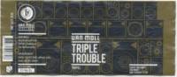 Van Moll Brouwerij, Triple Trouble
